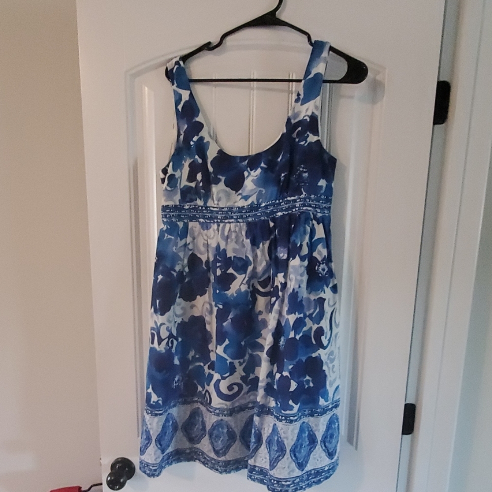 Womens Spring Dress